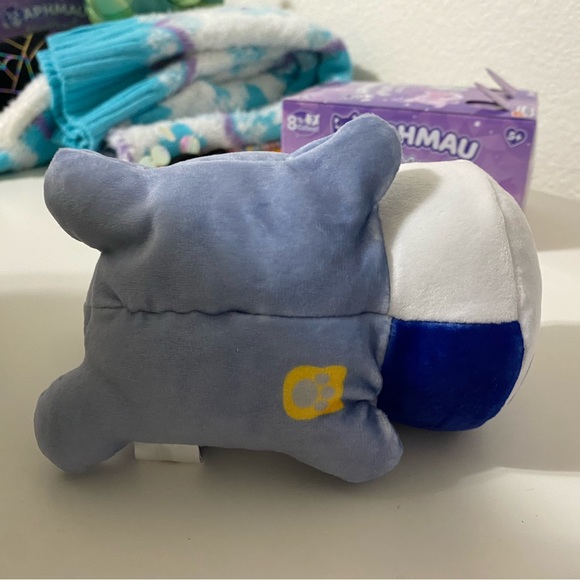 Aphmau Moon celestial meemeow plush - Picture 6 of 8